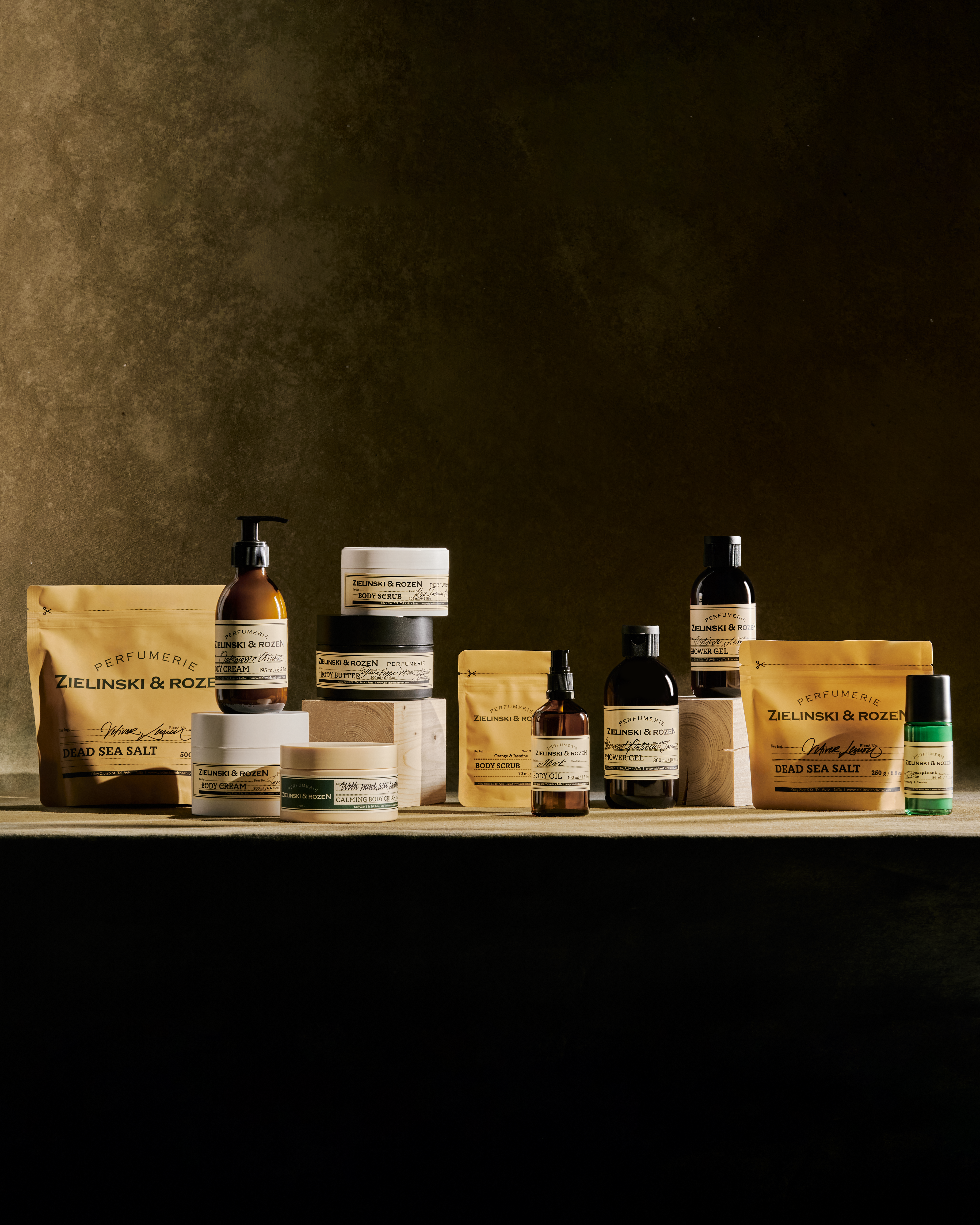 Скраб для тела Персик, Маракуйя, Мускус купить в VISAGEHALL