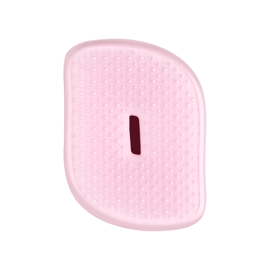 Расческа Compact Styler Baby Doll Pink Chrome  купить в VISAGEHALL