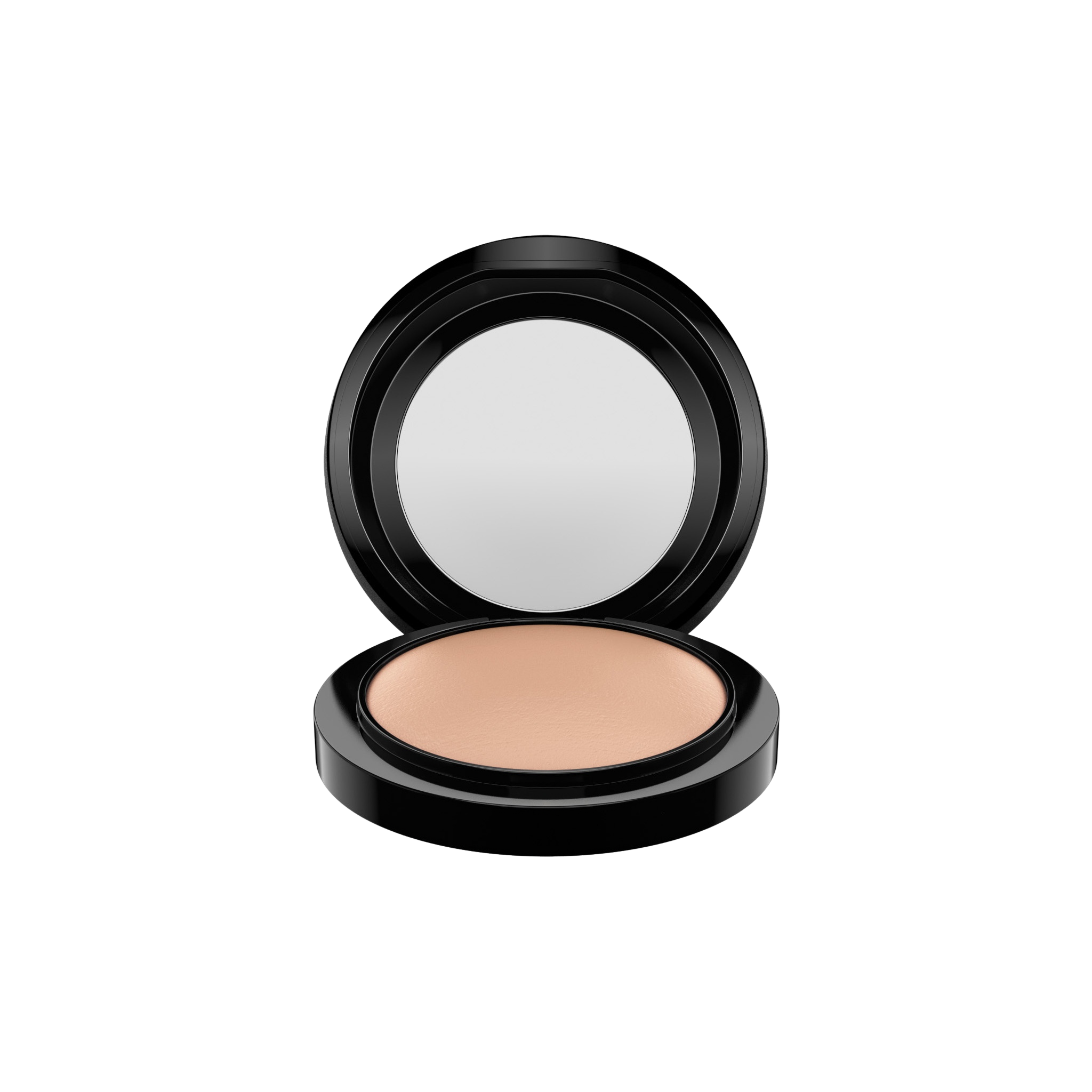 Пудра минеральная Mineralize Skinfinish Natural