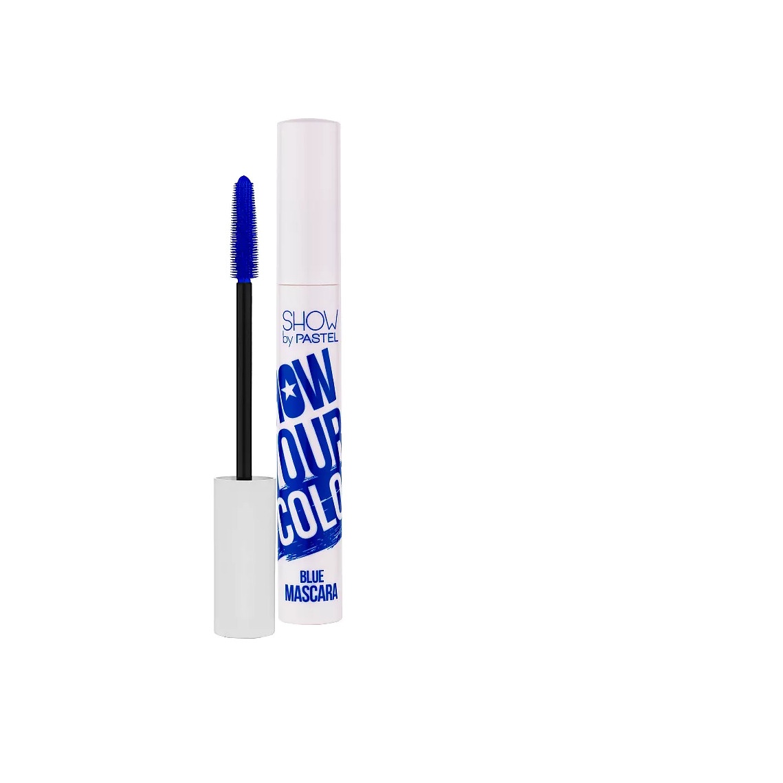 Тушь для ресниц Show Your Color Mascara купить в VISAGEHALL