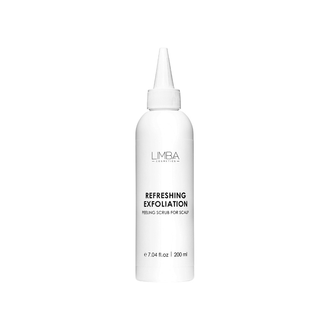Пилинг-скраб для кожи головы Refreshing Exfoliation