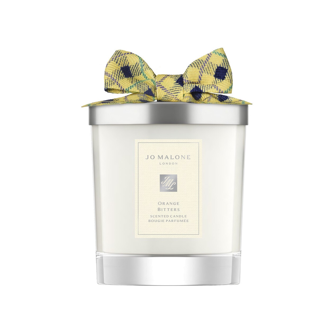 Orange Bitters Candle Свеча ароматизированная  купить в VISAGEHALL