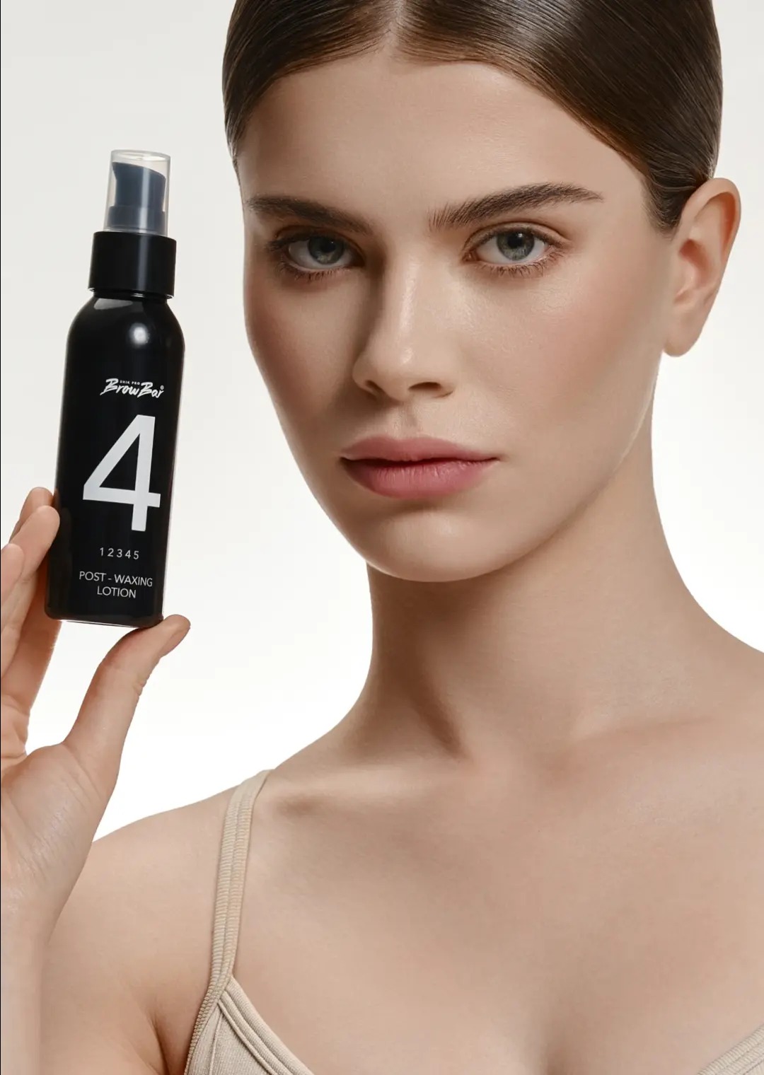 Лосьон-крем после эпиляции Step 4 купить в VISAGEHALL