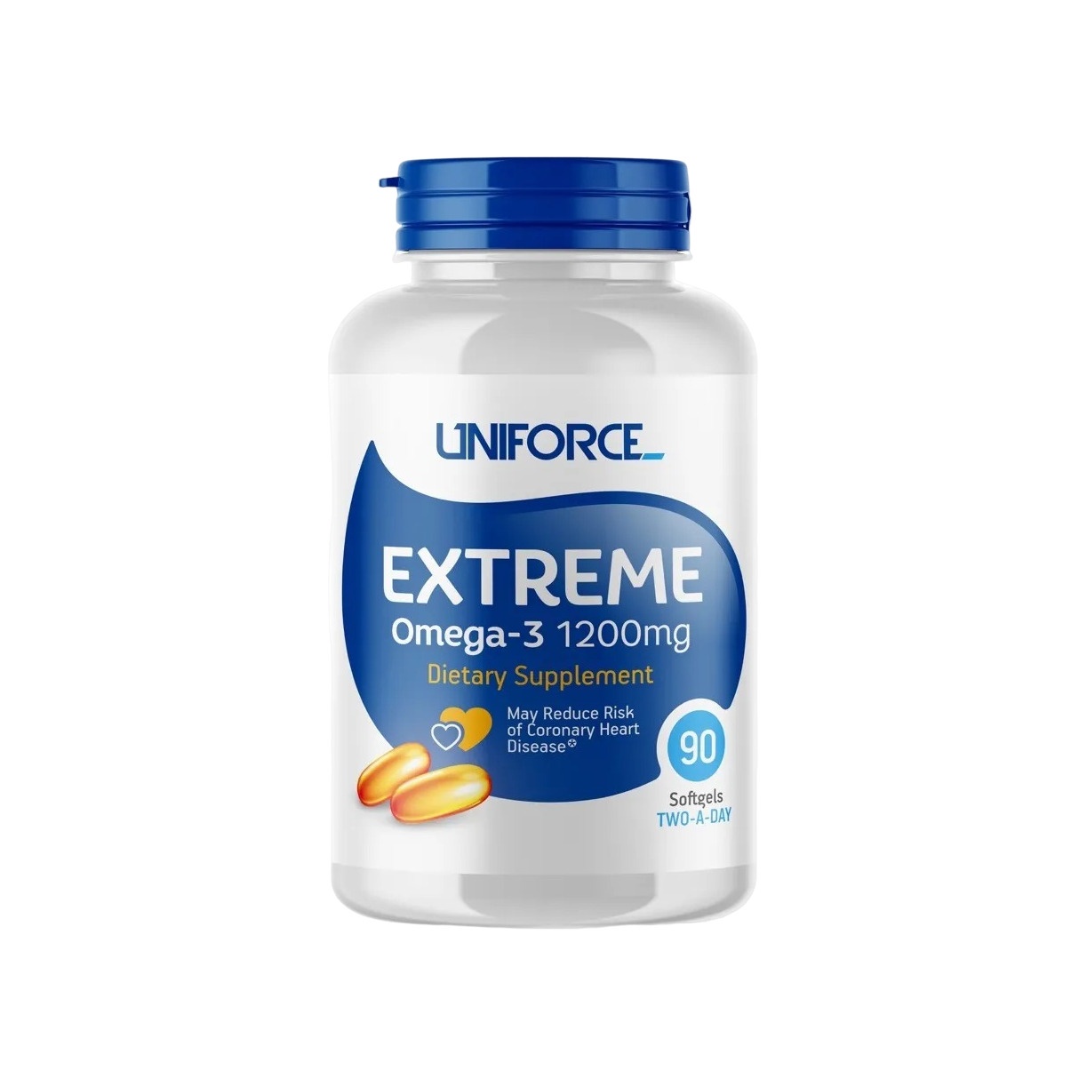 Омега-3 Extreme 1200mg