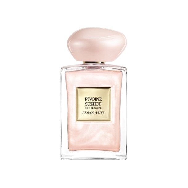 Armani Prive Les Eaux Pivoine Suzhou Soie De Nacre Туалетная вода limit купить в VISAGEHALL