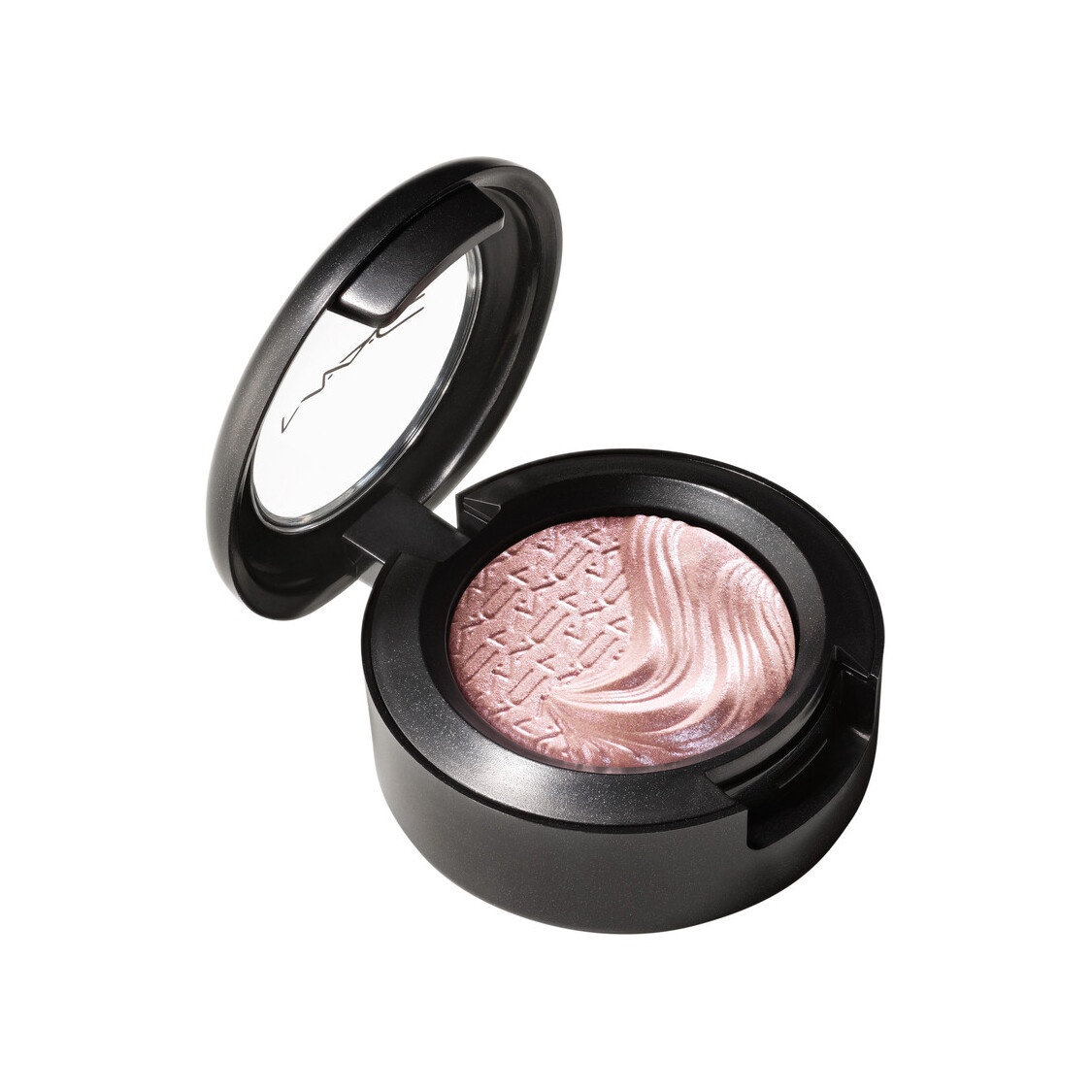 Тени кремовые с эффектом сияния In Extra Dimension Eye Shadow