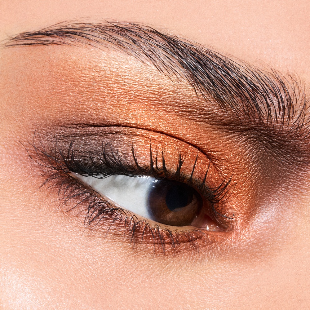 Тени для век Eye Shadow Metallic