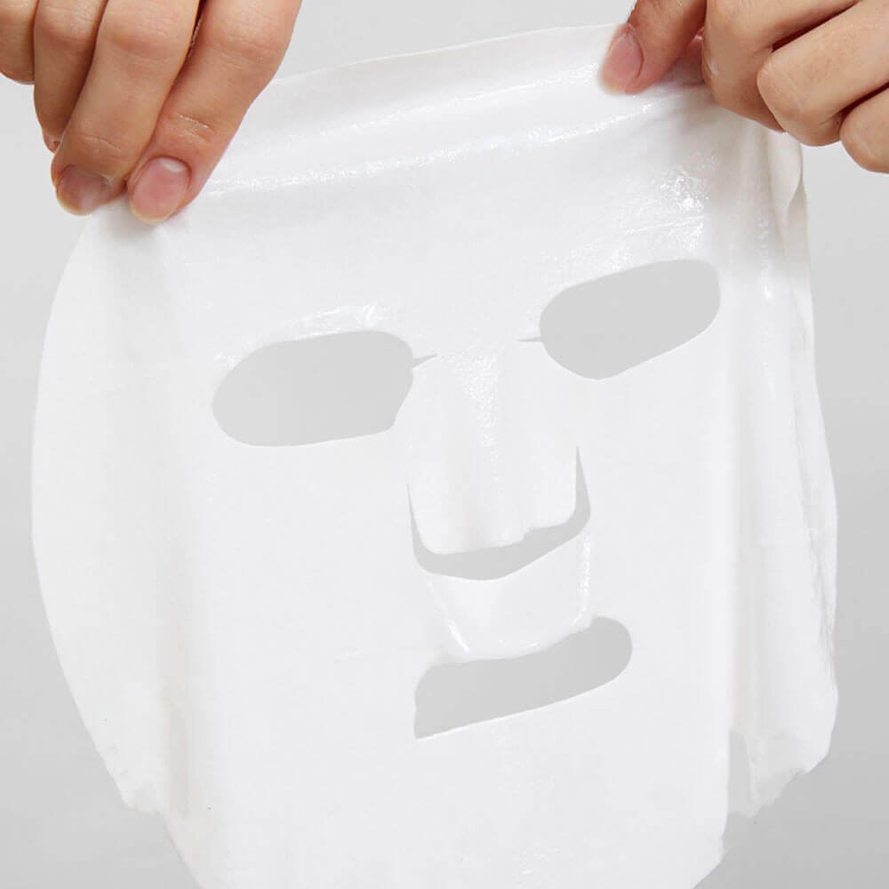 Набор трёхступенчатый с микроиглами Reedle Shot All In One 3Step Mask купить в VISAGEHALL