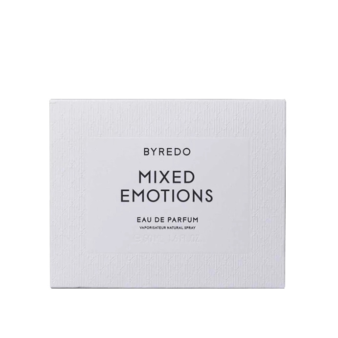 Mixed Emotions Парфюмерная вода купить в VISAGEHALL