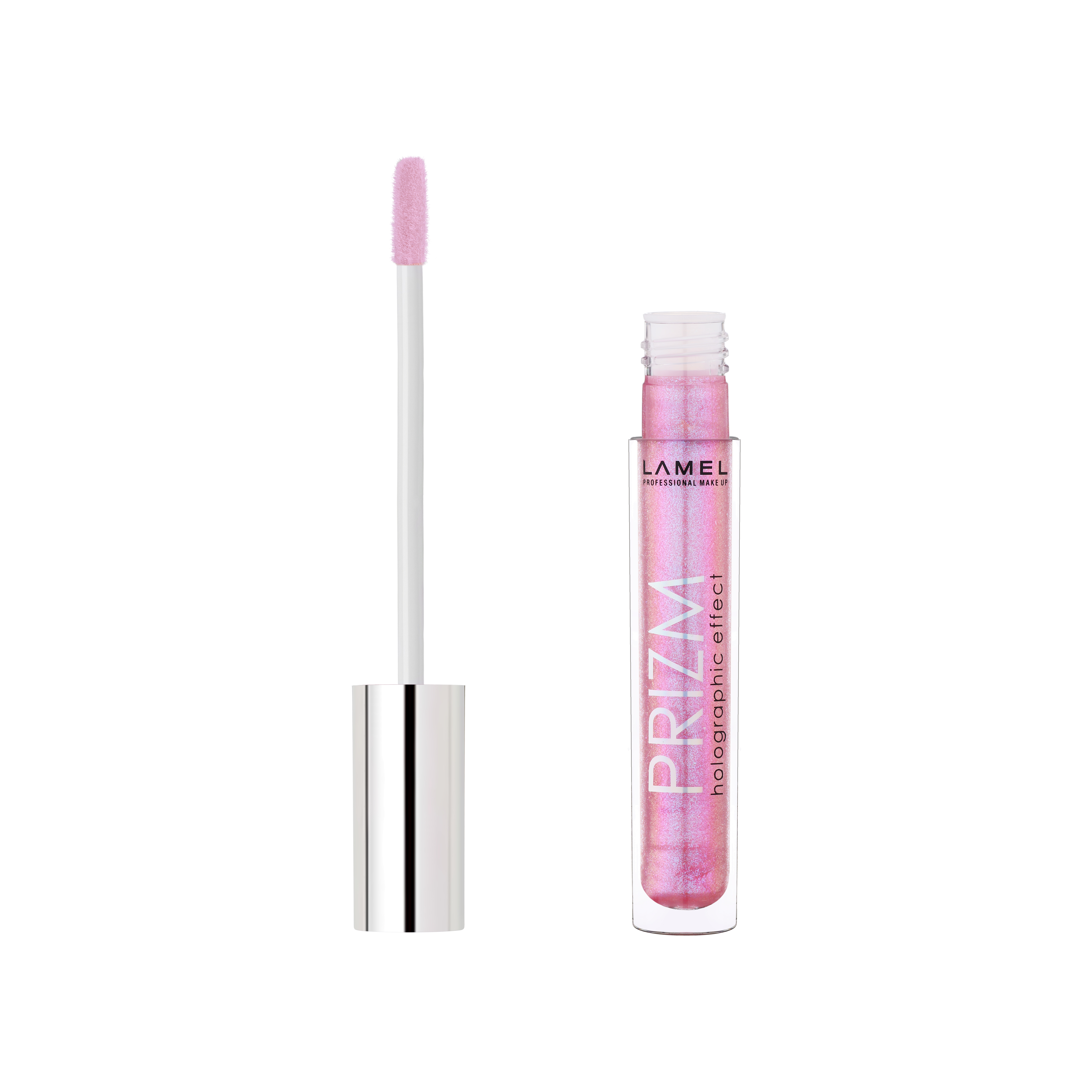 Блеск для губ Lipgloss Prizm купить в VISAGEHALL