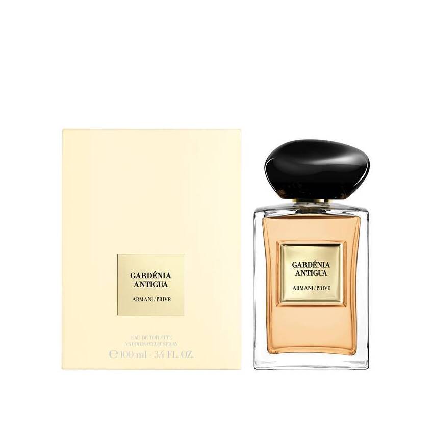 Armani Privé Gardenia Antigua Туалетная вода купить в VISAGEHALL
