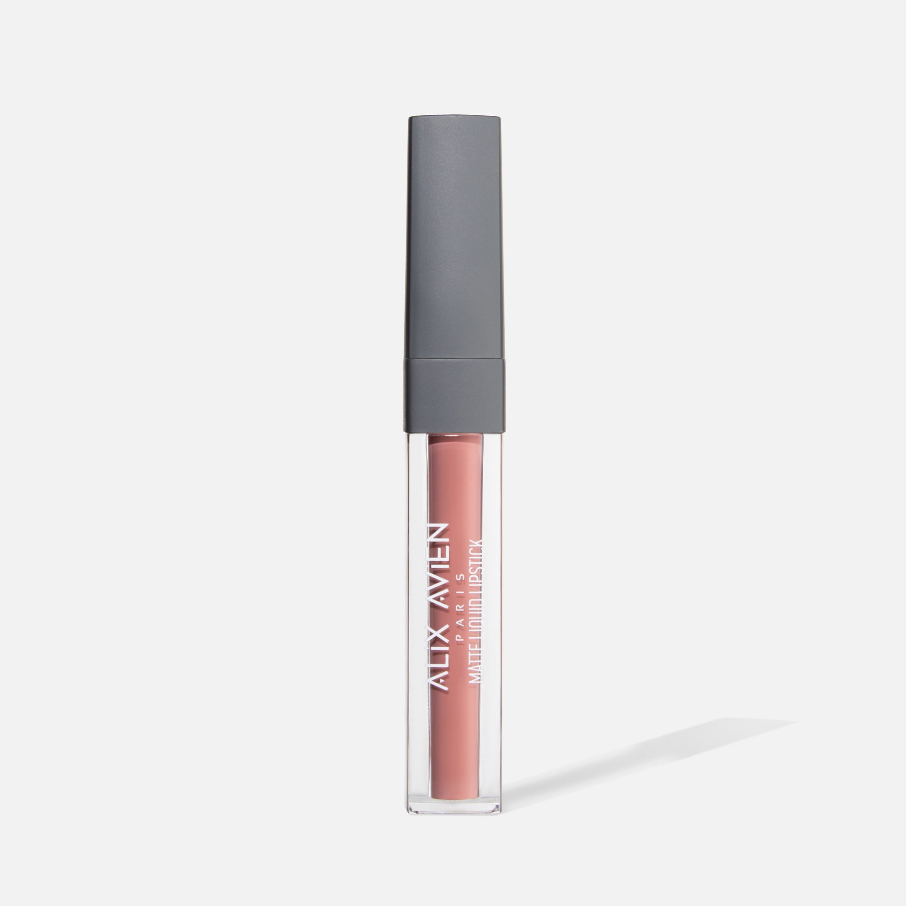 Помада матовая жидкая Lipstick Matte Liquid