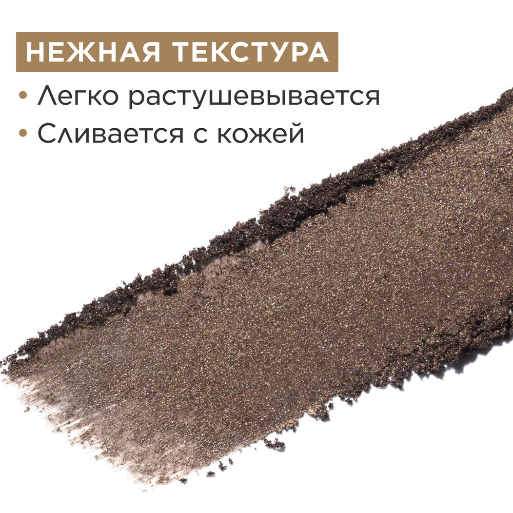 Тени для век с насыщенным цветом Ombre Skin