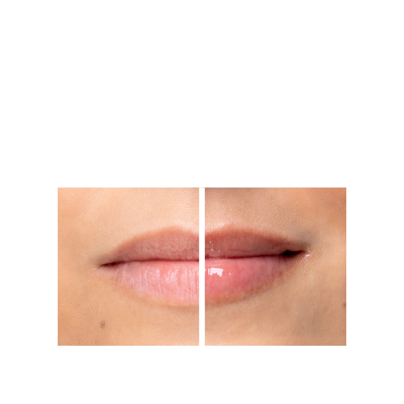Блеск для губ увеличивающий объем Diamond Glow Lip Plumper