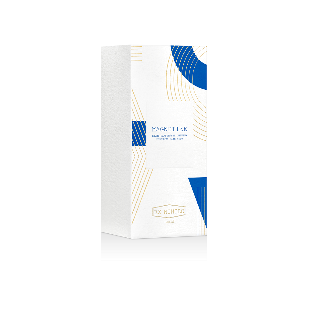 Magnetize Дымка для волос купить в VISAGEHALL
