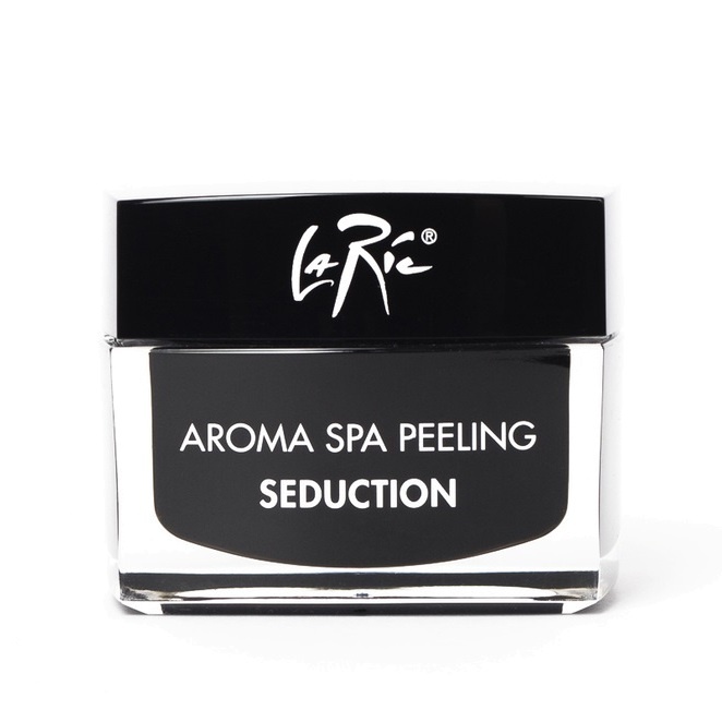 Арома Скраб-уход для рук ног и всего тела «Соблазн» Aroma Spa Peeling 50г