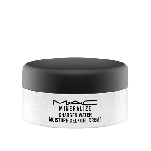ГЕЛЬ УВЛАЖНЯЮЩИЙ ОБОГАЩЕННЫЙ МИНЕРАЛАМИ MINERALIZE CHARGED WATER MOISTURE GEL купить в VISAGEHALL