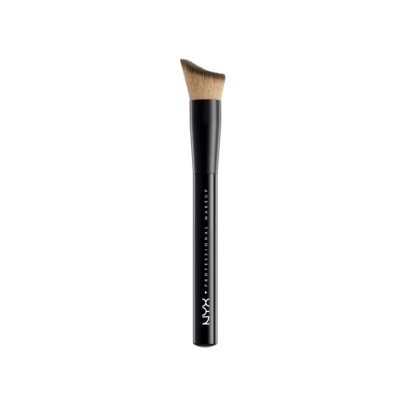 Кисть для нанесения жидкого тона Total Control Drop Foundation Brush 22 купить в VISAGEHALL