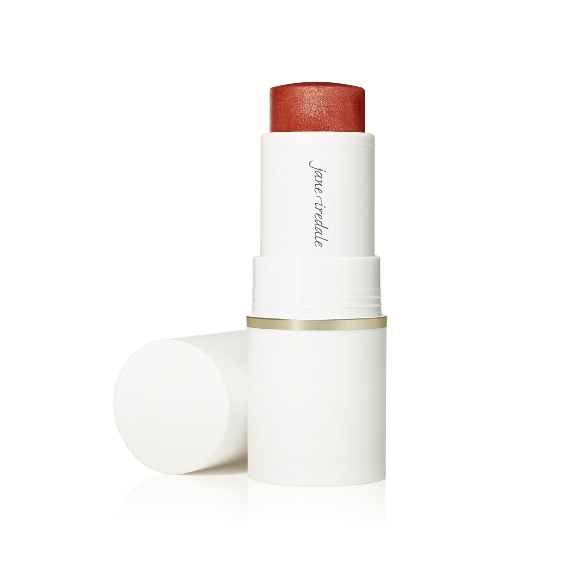 Румяна кремовые в стике Glow Time Blush Stick купить в VISAGEHALL