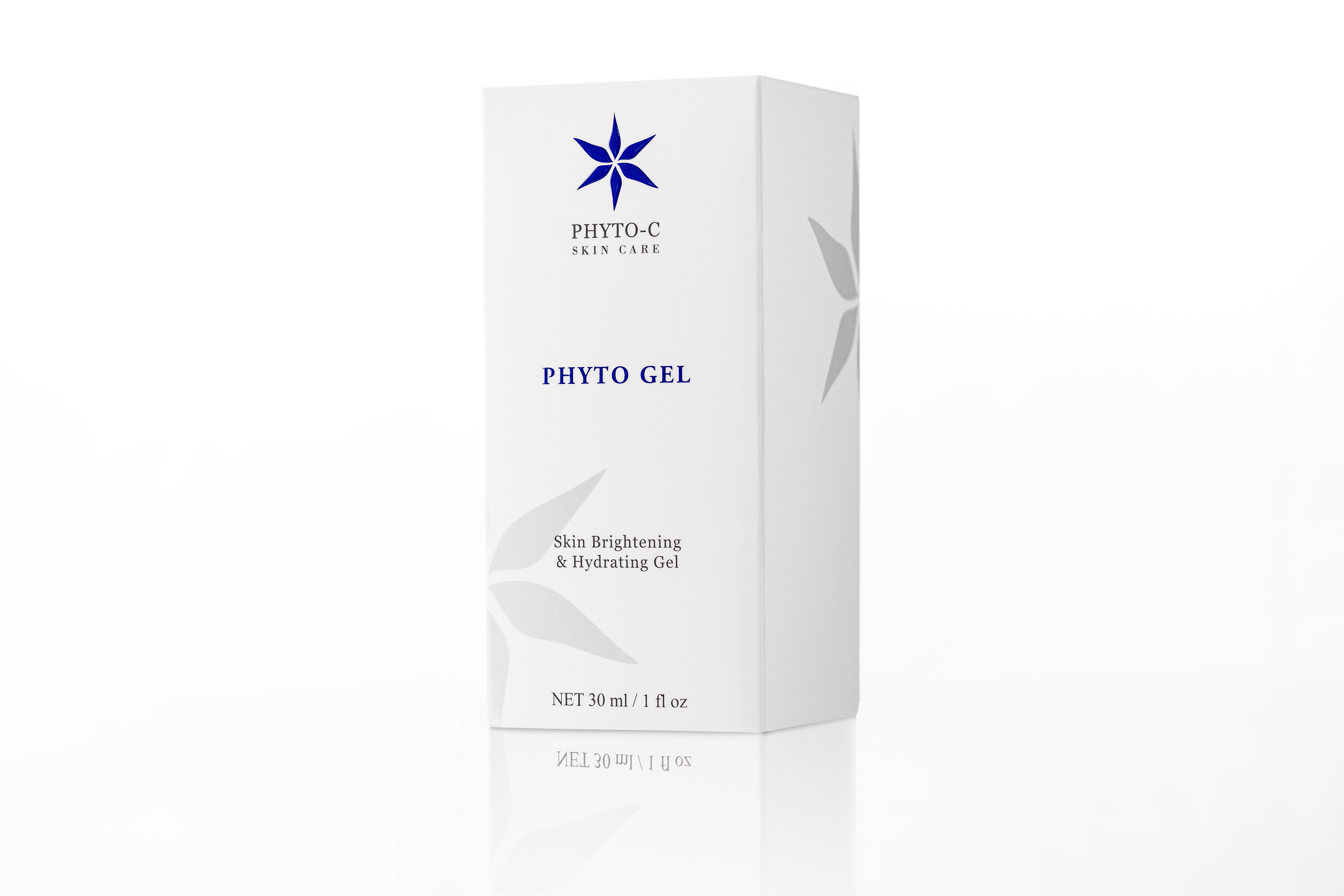 Гель для лица Phyto Gel