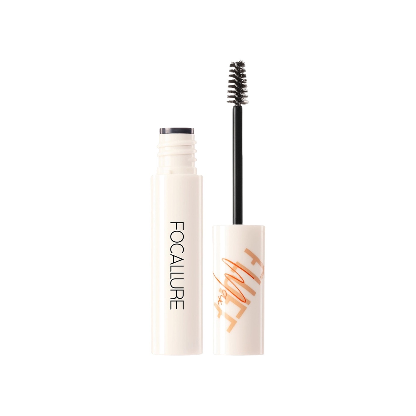 Гель для бровей Fluffmax Tinted Brow Mascara купить в VISAGEHALL