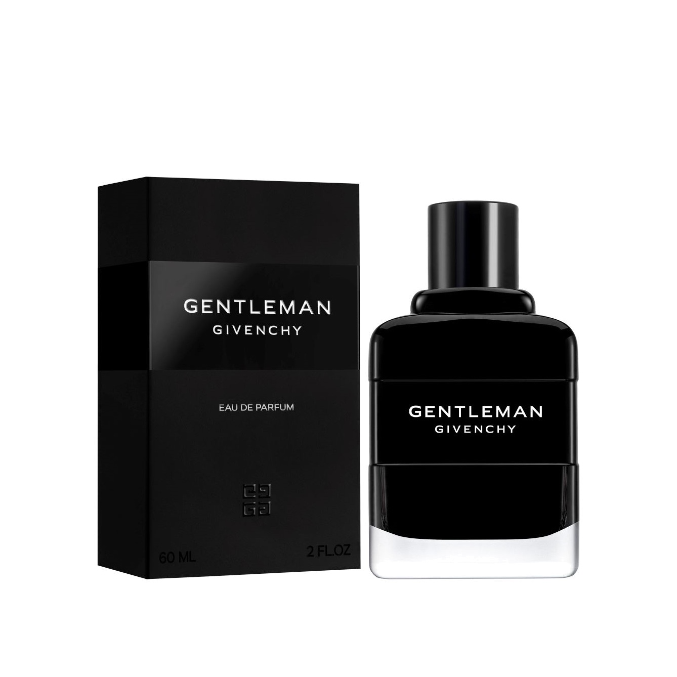 Gentleman Парфюмерная вода купить в VISAGEHALL