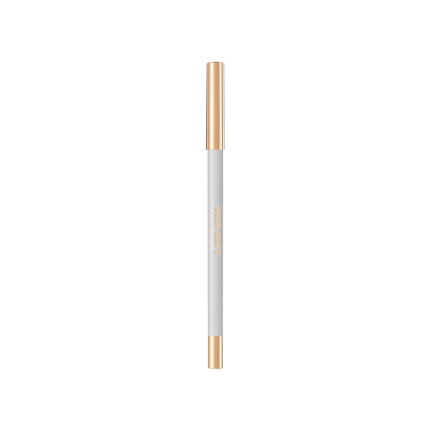 Карандаш-каял для глаз Kajal Eyeliner Deep Soft