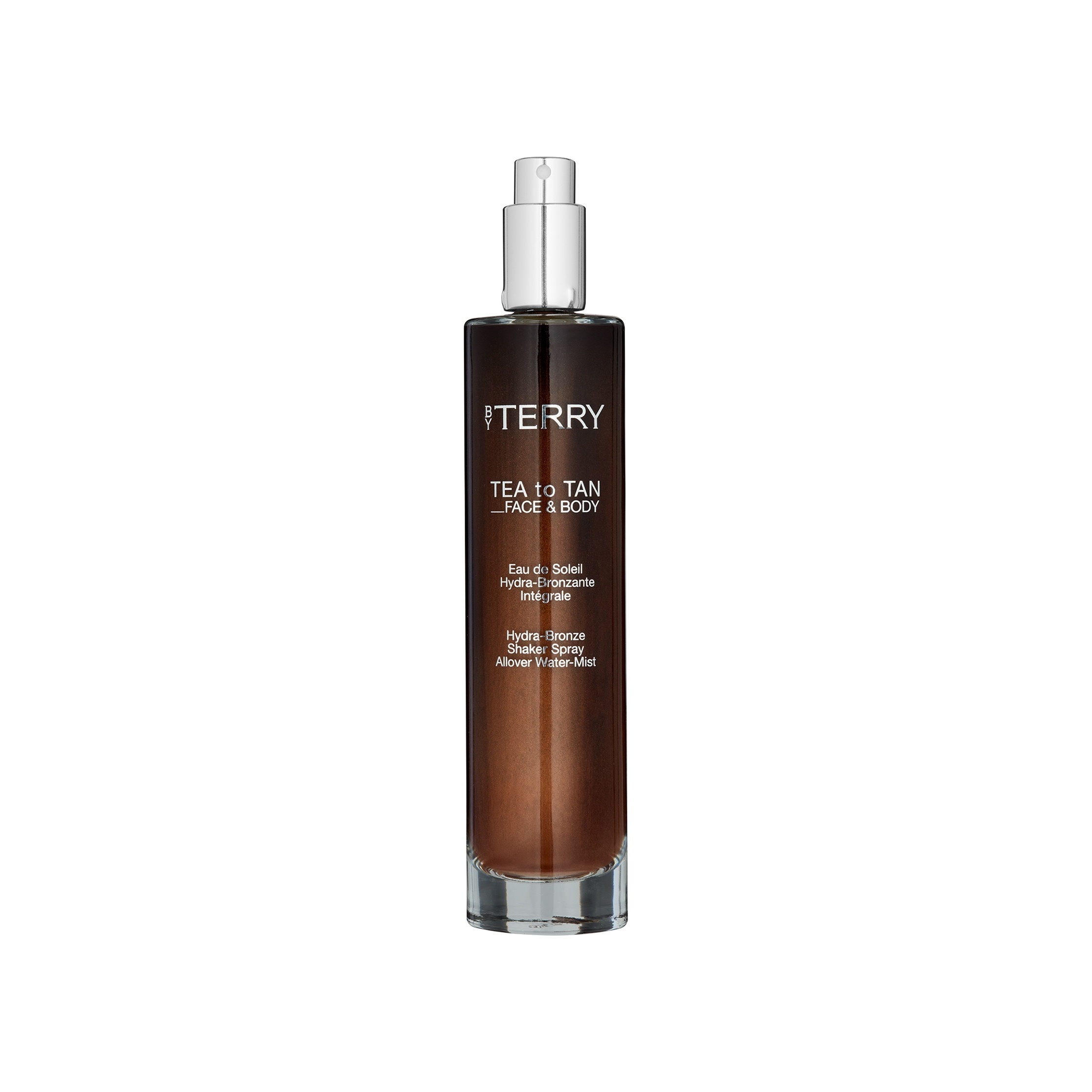 Бронзатор для лица и тела Tea To Tan Face & Body купить в VISAGEHALL
