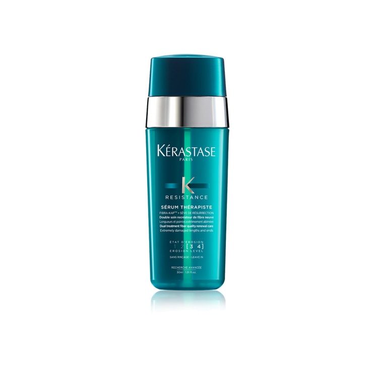 Сыворотка для волос Therapiste купить в VISAGEHALL