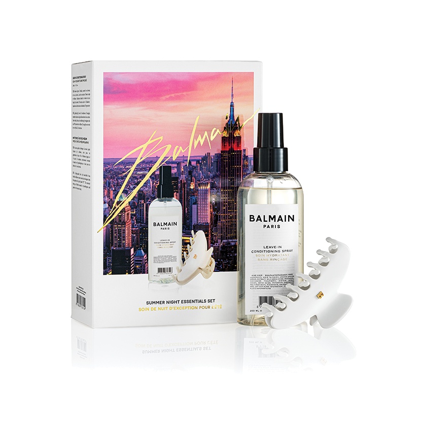 Набор Летняя Ночь Summer Night Essentials limit купить в VISAGEHALL