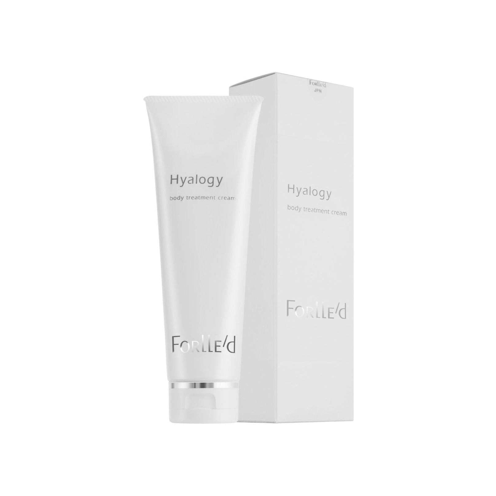 Крем для тела Body Treatment Cream