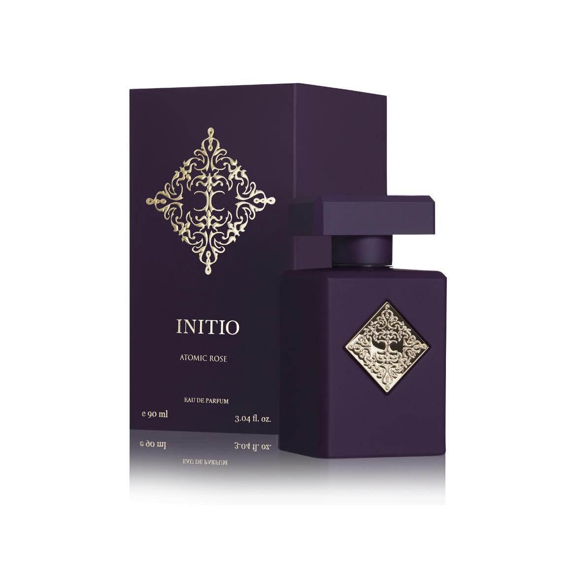 Atomic Rose Парфюмерная вода