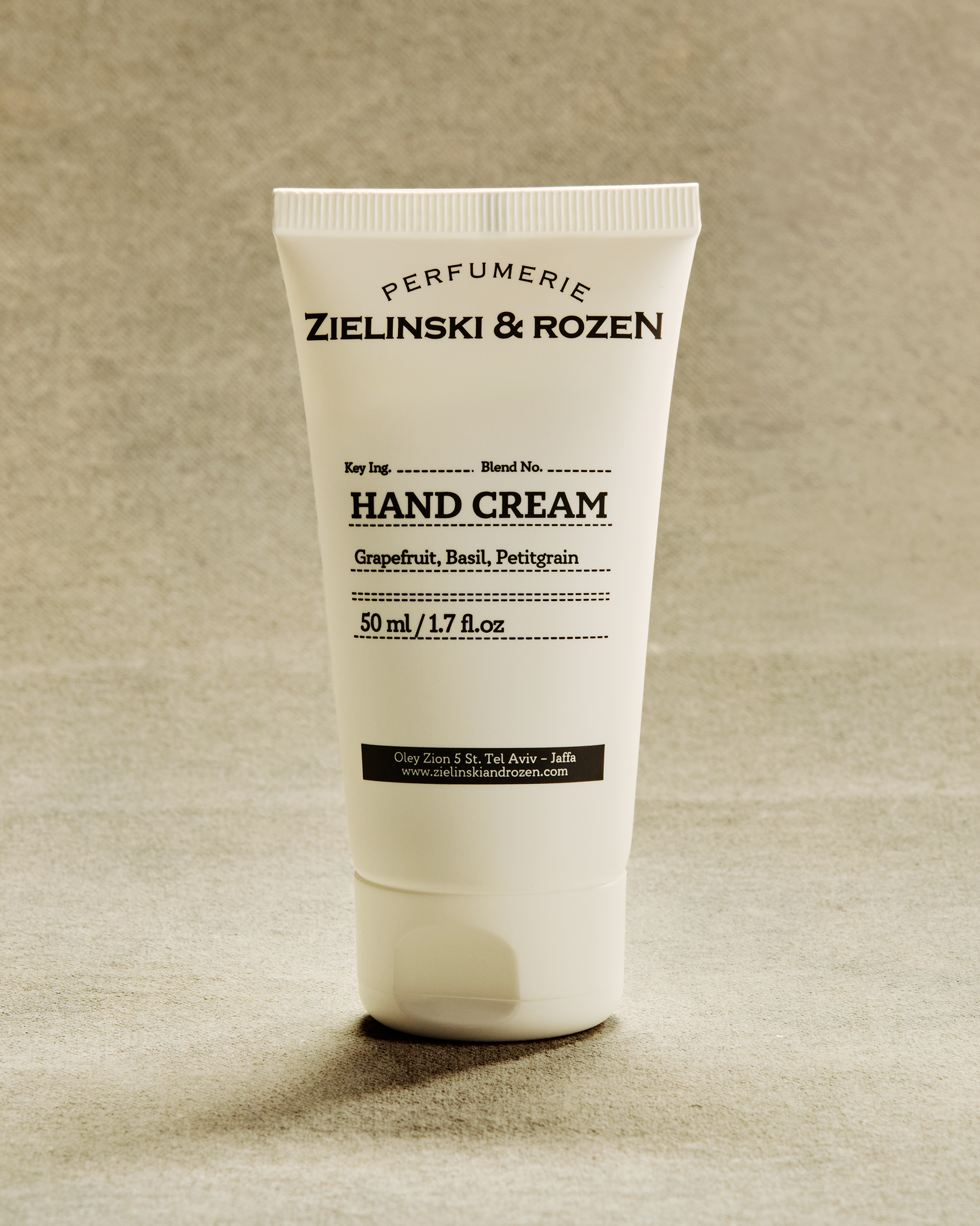 Крем для рук Грейпфрут, Базилик, Петитгрейн купить в VISAGEHALL