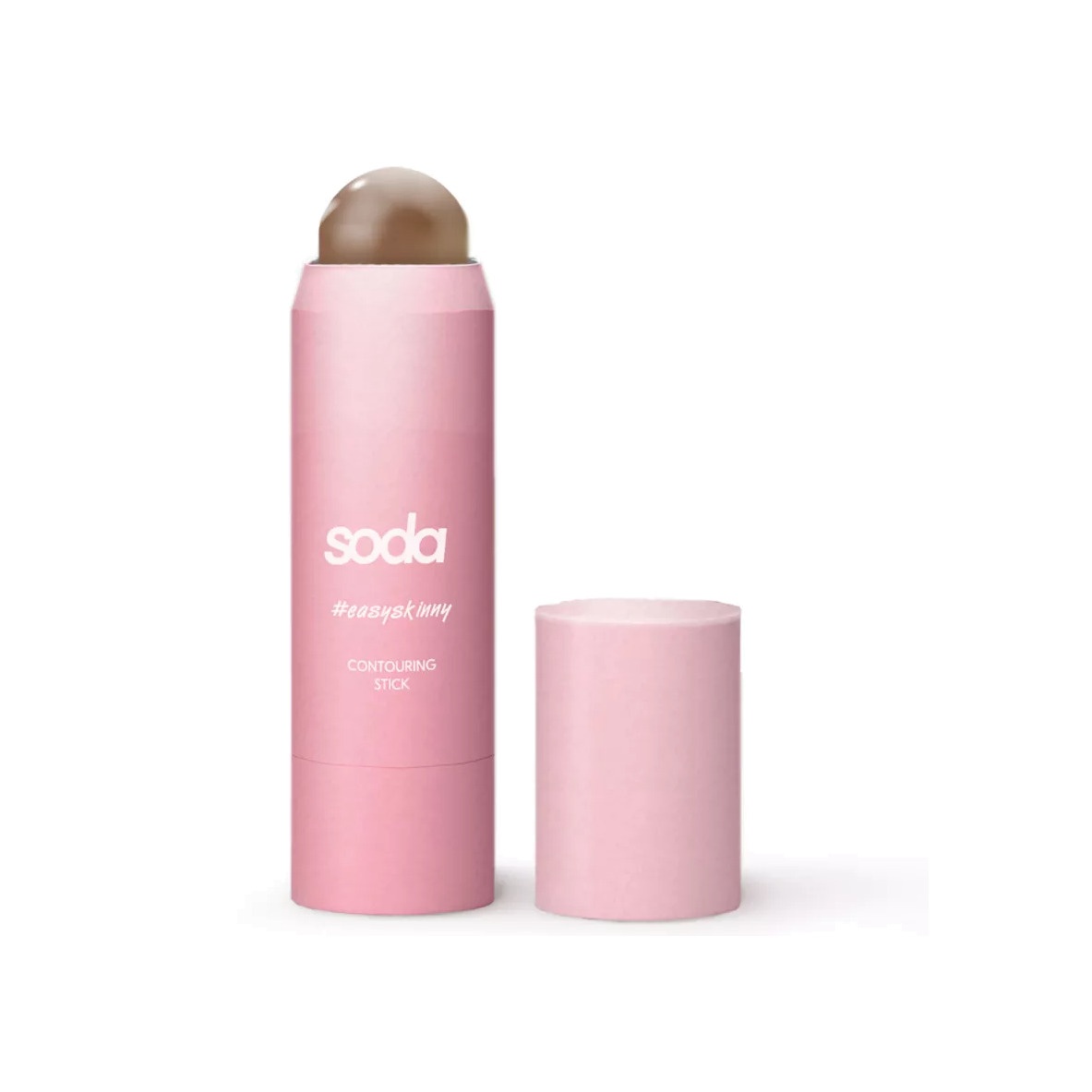 Контуринг в стике Contouring Stick #easyskinny купить в VISAGEHALL