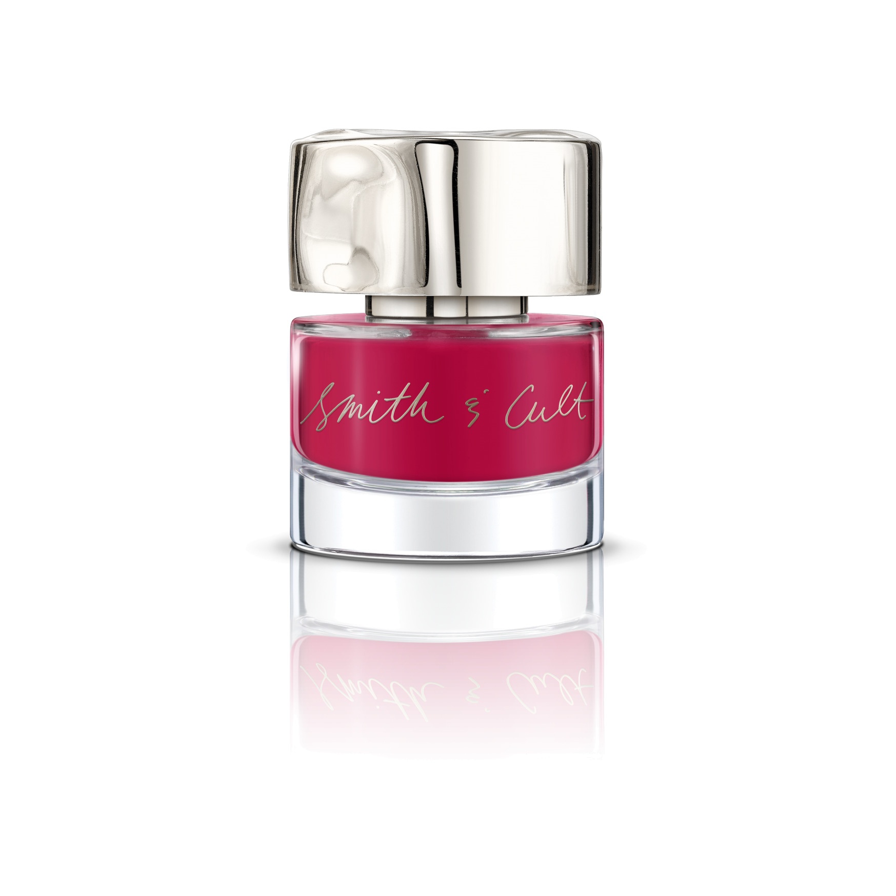Лак для ногтей Nail Lacquer Крепкий орешек купить в VISAGEHALL
