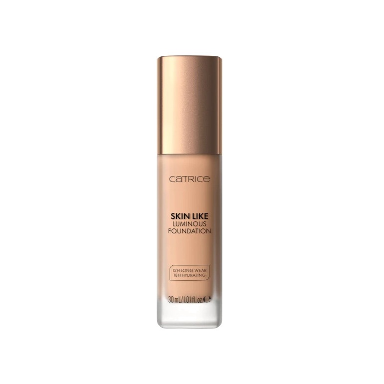 Тональная основа Skin Like Luminous Foundation купить в VISAGEHALL