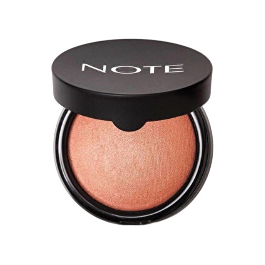 Румяна запеченные Baked Blusher