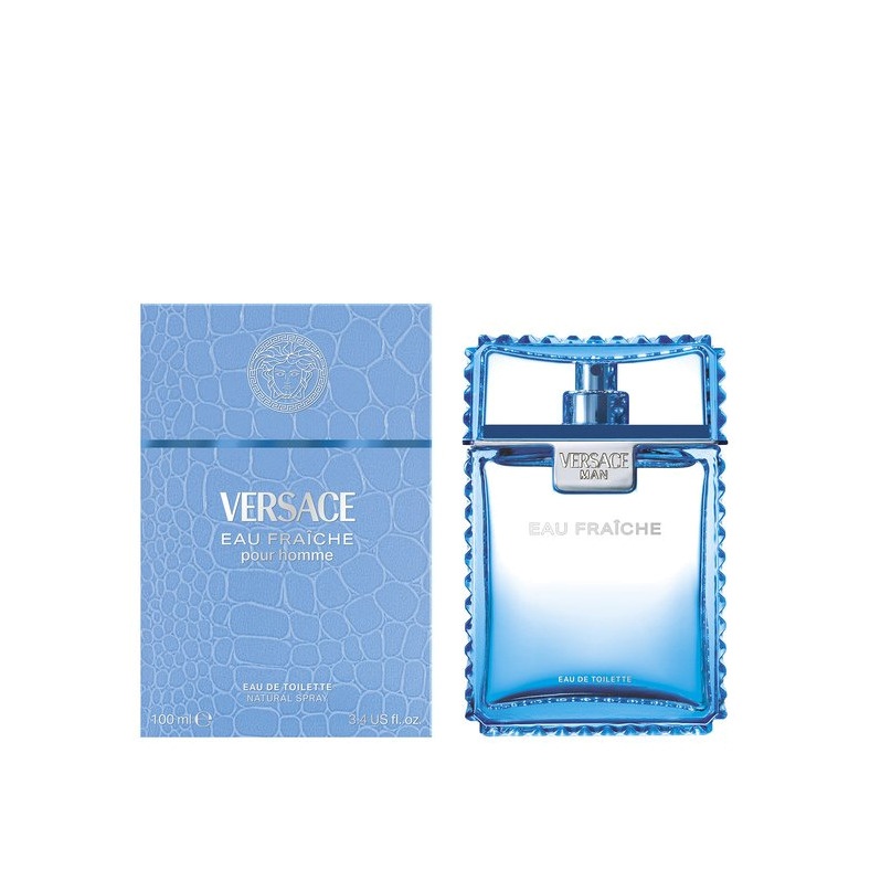Man Eau Fraiche Туалетная вода купить в VISAGEHALL