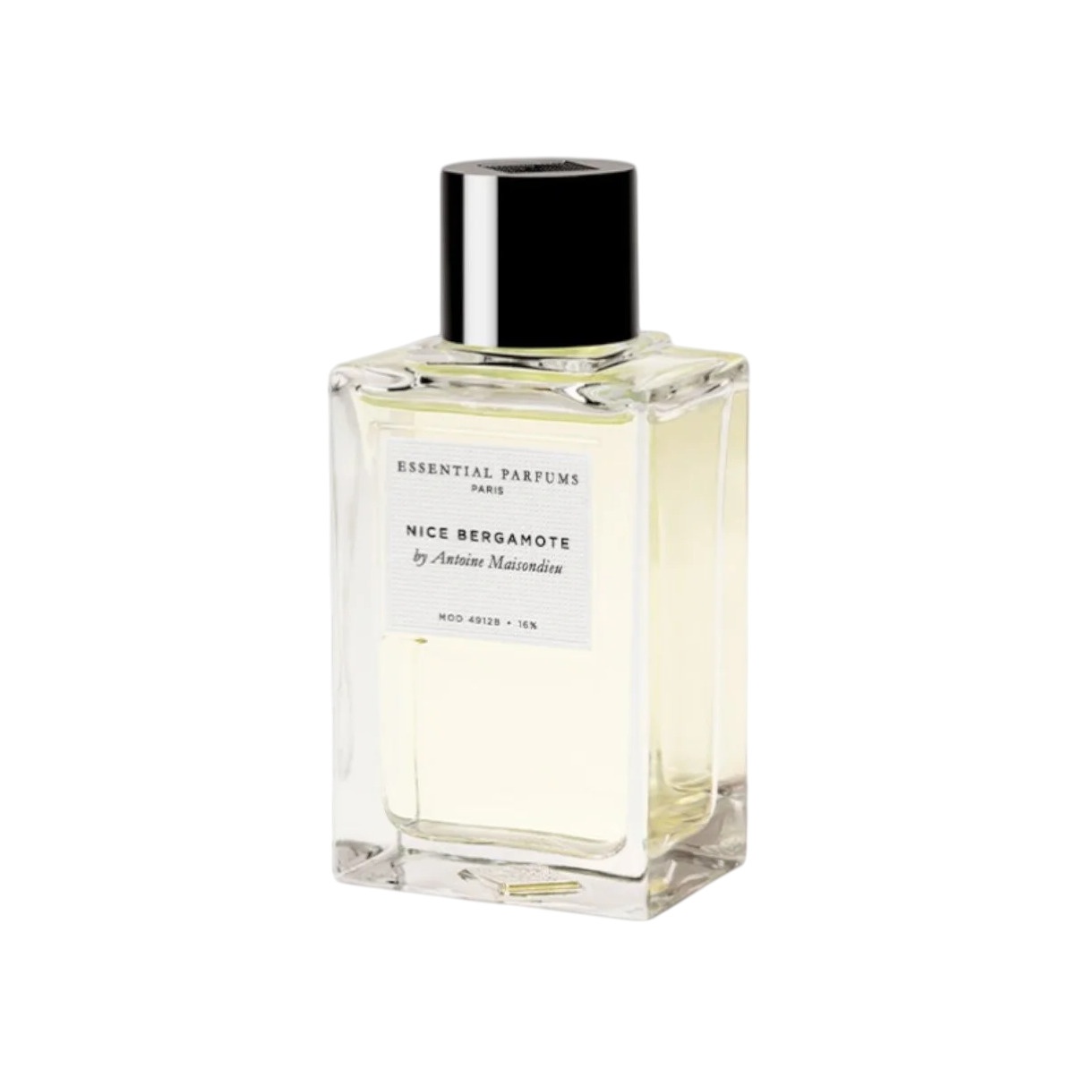 Nice Bergamote by Antoine Maisondieu Refillable Парфюмерная вода купить в VISAGEHALL