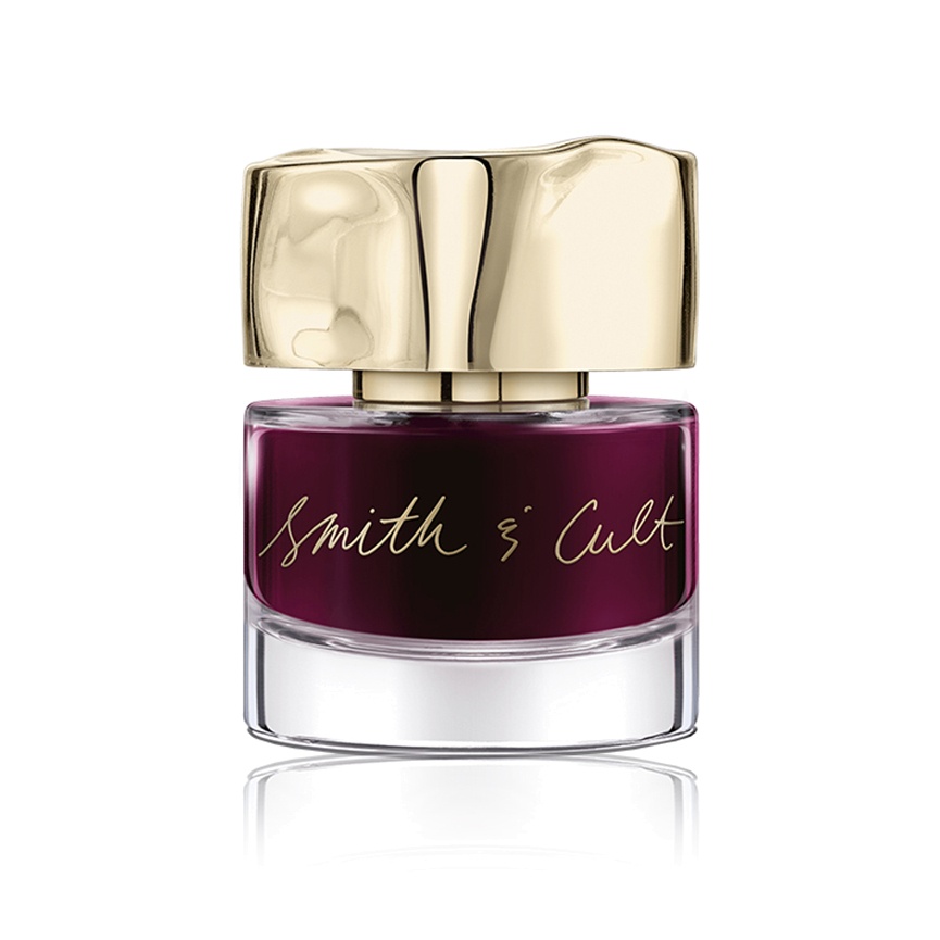 Лак для ногтей Nail Lacquer "Украденный Поцелуй" 