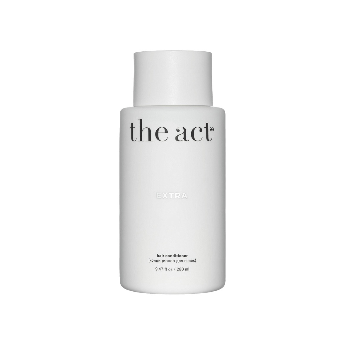 Кондиционер разглаживающий EXTRA c маслами и протеинами купить в VISAGEHALL