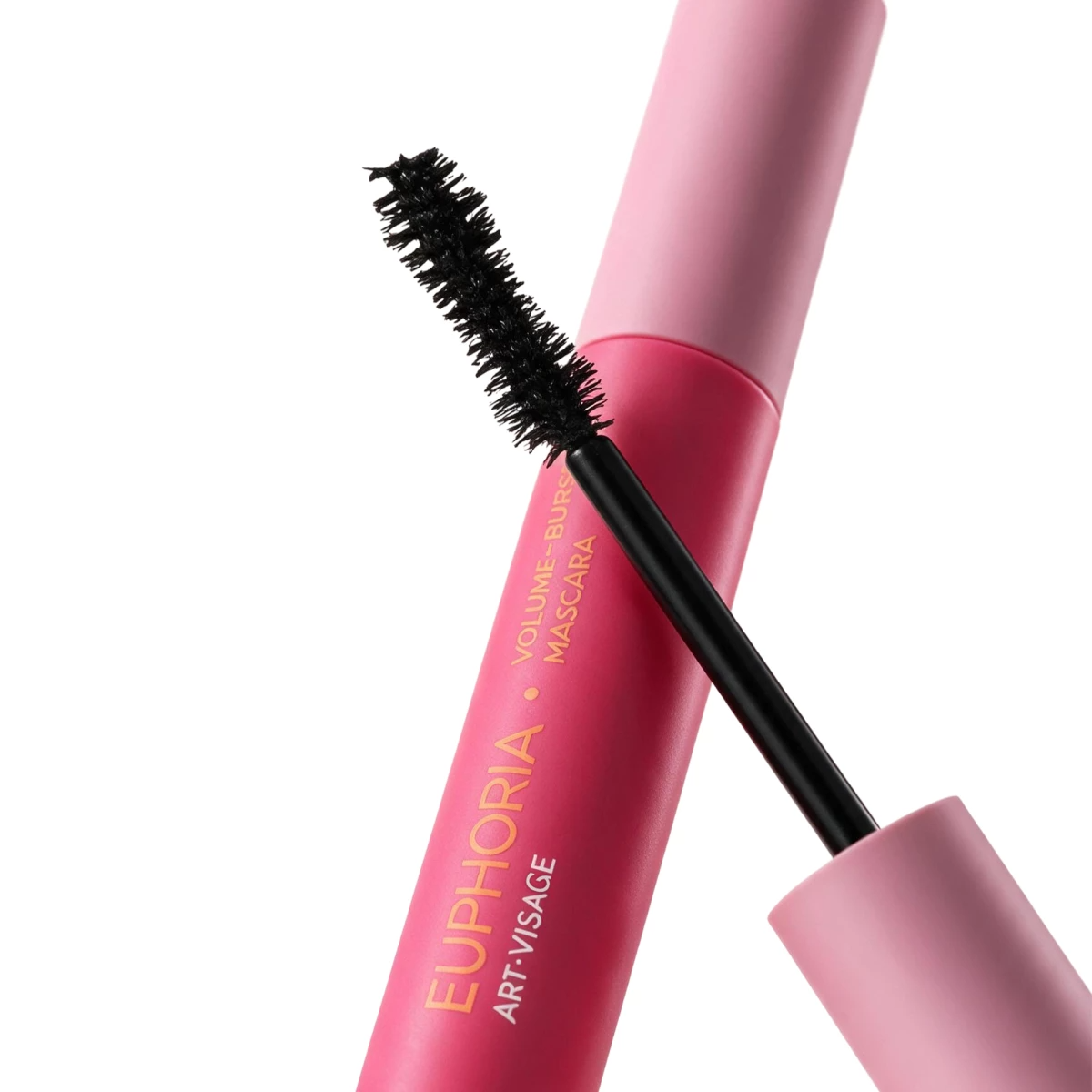 Тушь для ресниц с эффектом объема Euphoria Volume-Burst Mascara