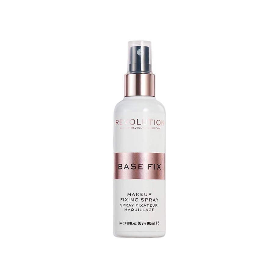 Спрей для фиксации макияжа Pro Fix Makeup Fixing Spray 100мл