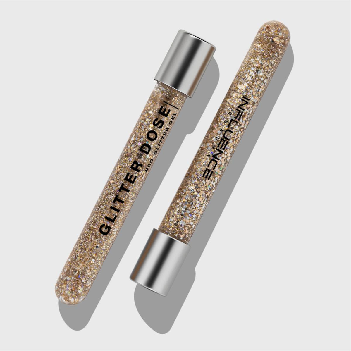 Глиттер на гелевой основе Glitter Dose 