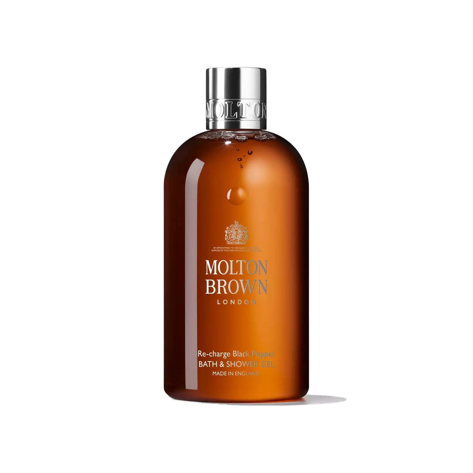 Набор гелей для ванны и душа Woody & Aromatic Collection купить в VISAGEHALL