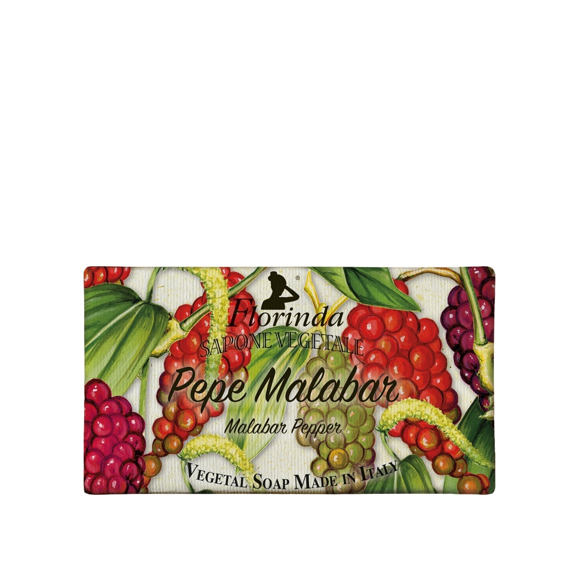  Мыло Pepper Malabar  купить в VISAGEHALL