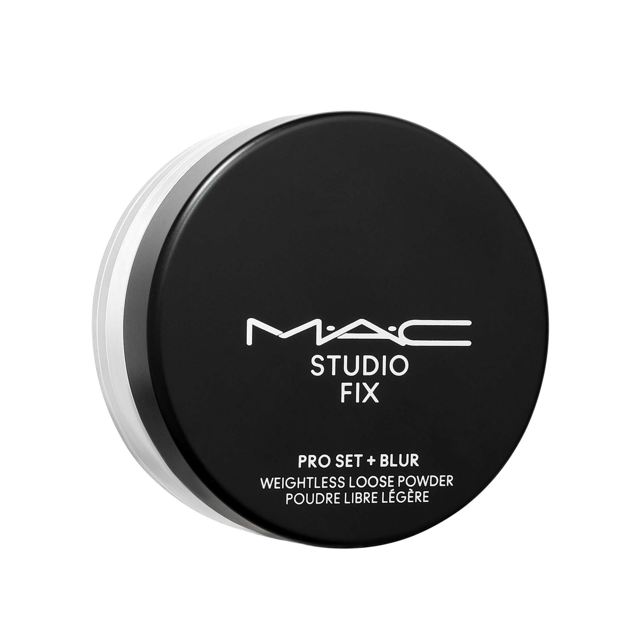 Пудра рассыпчатая Studio Fix Pro Set + Blur Weightless Loose Powder