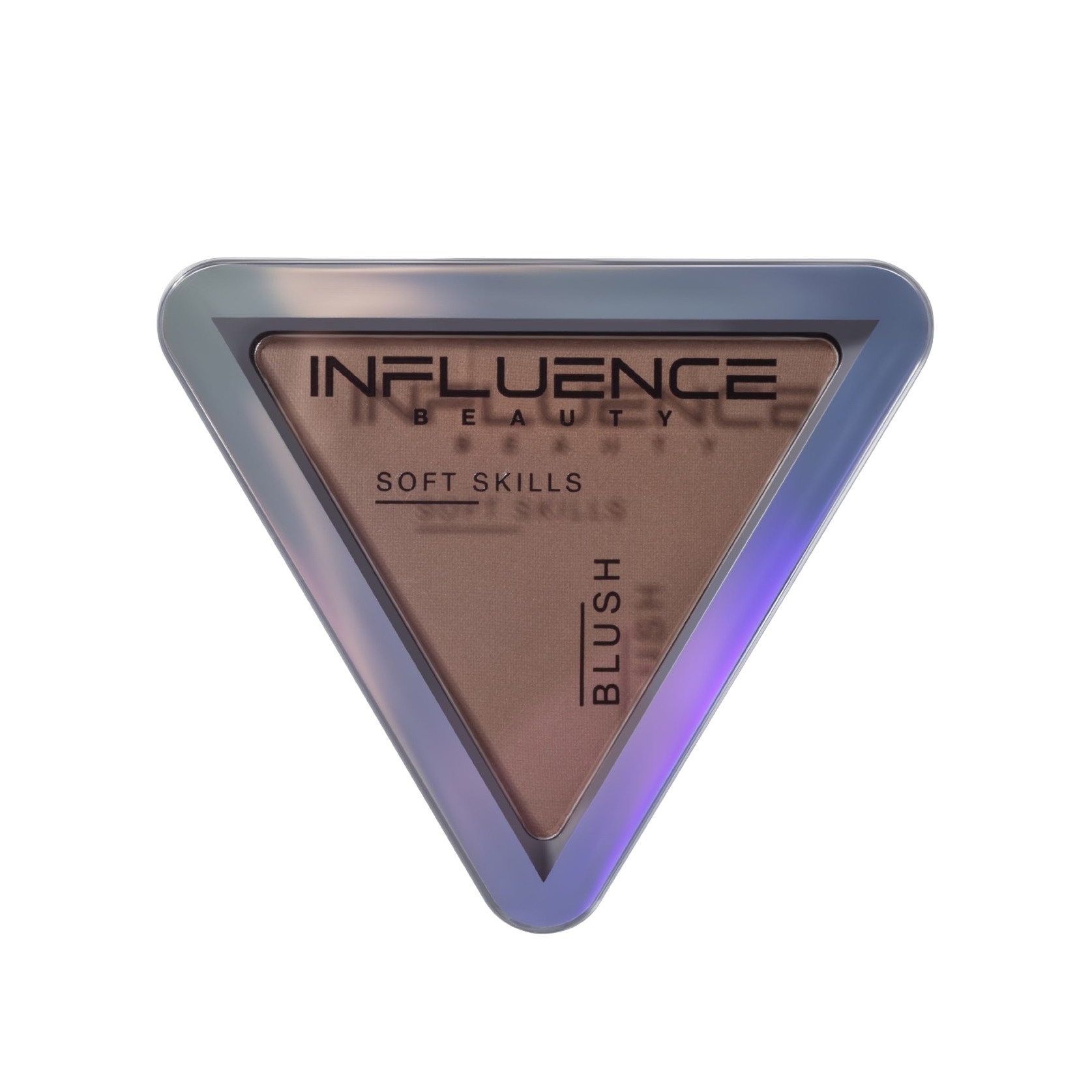 Румяна компактные Soft skills 