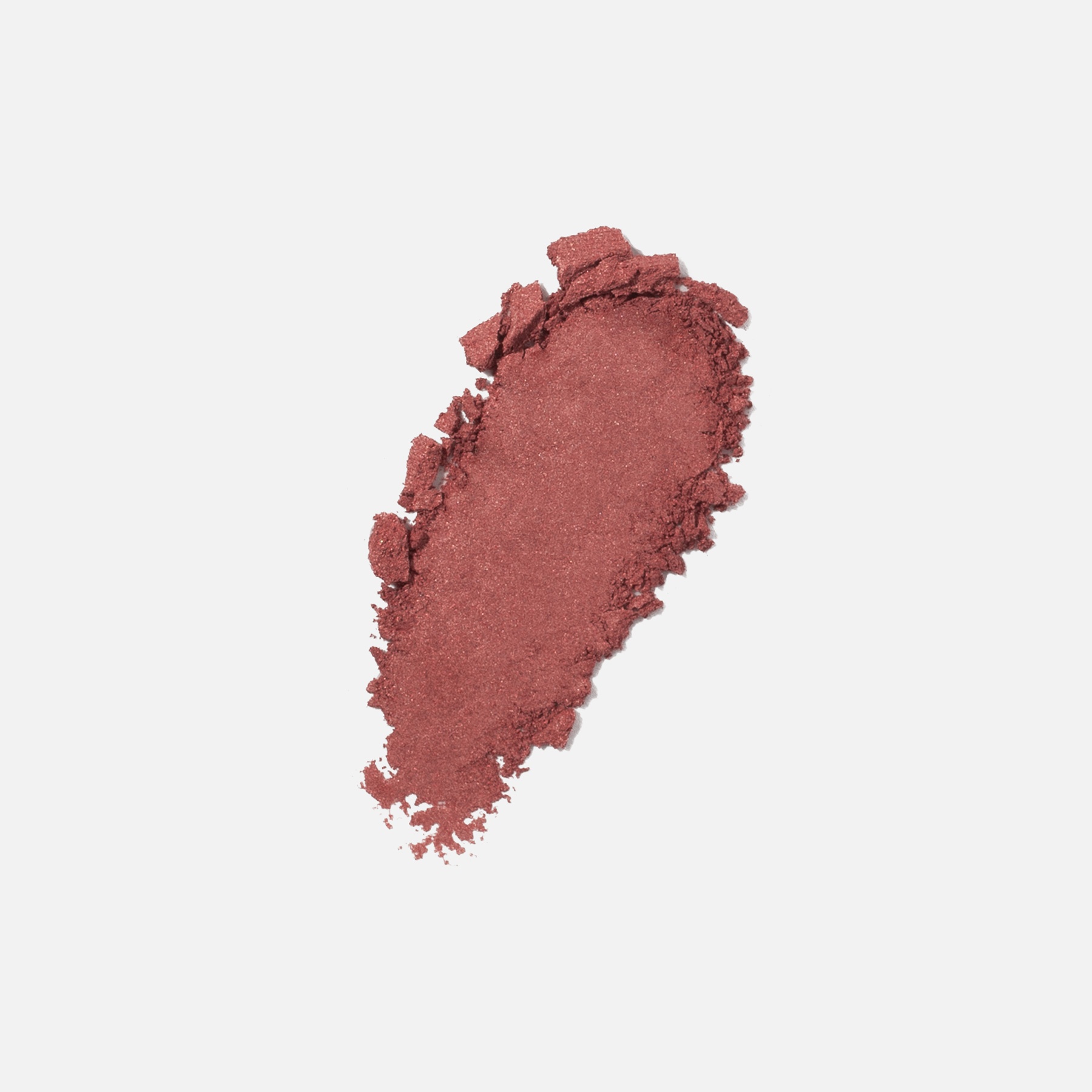 Румяна перламутровые компактные Pearl Blush Powder