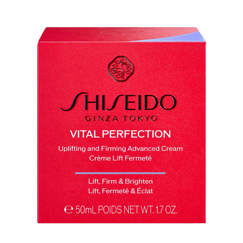 Лифтинг-крем повышающий упругость кожи Vital Perfection Advanced